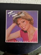 Toni Tennille - More Than You Know - 1984 - NIEUW, Ophalen of Verzenden, 1980 tot 2000, Nieuw in verpakking, 12 inch