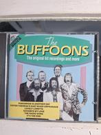 The Buffoons - Originele Hitopnames CD, Ophalen of Verzenden, Zo goed als nieuw, Boxset