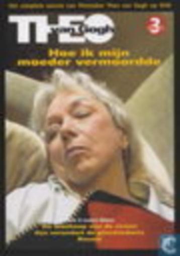 Hoe ik mijn moeder vermoordde (Theo van Gogh) *ex-rental* beschikbaar voor biedingen