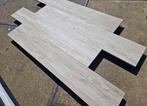 Nieuwe keramische tuintegels Mara ombre - 38m2, Tuin en Terras, Tegels en Klinkers, Ophalen, Keramiek, Nieuw, 10 m² of meer