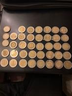 Euromunten Verzameling, Ophalen of Verzenden, Overige landen, 2 euro, Losse munt