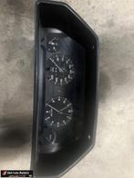 Audi 100 typ44 C3 tellerklok instrumentenpaneel defect, Auto-onderdelen, Gebruikt, -, -, -