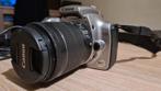 Canon 300D, Ophalen of Verzenden
