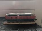 Märklin diesellocomotief BR 216, Wisselstroom, Gebruikt, Locomotief, Ophalen of Verzenden