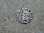 1/2 gulden 1906, Postzegels en Munten, Munten | Nederland, Verzenden, Koningin Wilhelmina, ½ gulden, Zilver