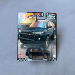 Hot Wheels Toyota 4runner, Ophalen of Verzenden, Nieuw, Auto