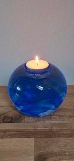 Kosta Boda waxinelichthouder, Ophalen of Verzenden