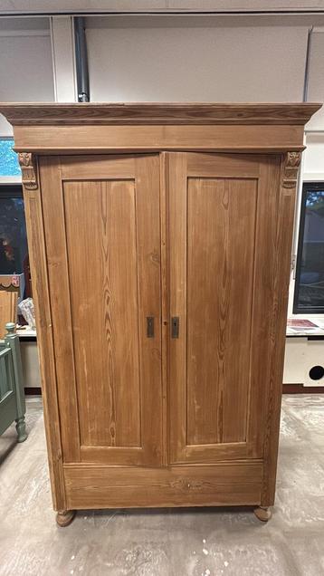 Kast H190 x B110 x D52 beschikbaar voor biedingen