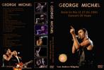 George Michael live at the rock in Rio festival 1991, Alle leeftijden, Verzenden, Muziek en Concerten