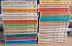 De avonduren van Kapitein Rob deel 1 t/m 26 compleet, Boeken, Ophalen of Verzenden, Gelezen