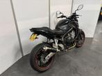 Honda CB 650 F ABS (bj 2016), Motoren, Motoren | Honda, 4 cilinders, 649 cc, Bedrijf, Meer dan 35 kW