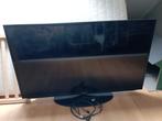 Samsung tv, Ophalen, Gebruikt, 50 Hz, LCD