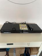 2x Ziggo HDTV Decoder SMT-C7140 + CI Module, Audio, Tv en Foto, Ophalen of Verzenden, Gebruikt