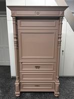 Prachtige meidenkast te koop!, Antiek en Kunst, Antiek | Meubels | Kasten, Ophalen of Verzenden