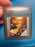 Gameboy color spel game NYR New York Race Nintendo, Vanaf 3 jaar, Gebruikt, Ophalen of Verzenden, 1 speler