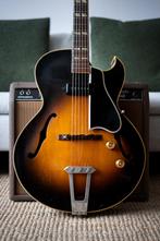 1951 Gibson ES 175, Ophalen of Verzenden, Gebruikt, Hollow body, Gibson