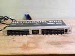 Behringer MIC2200 Ultragain Pro Tube Preamp Mic / line, Muziek en Instrumenten, Ophalen of Verzenden