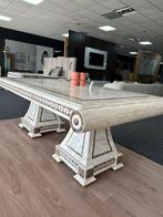 Marmeren Eet- en Salontafel Set, Ophalen