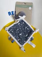 3564 little dutch knuffellap lap walvis blauw, Ophalen of Verzenden, Nieuw, Overige typen