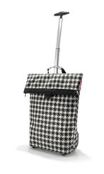 Reisenthel Trolley M reistas / boodschappentas, Sieraden, Tassen en Uiterlijk, Tassen | Reistassen en Weekendtassen, Ophalen, Zo goed als nieuw