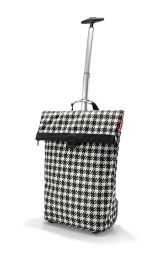 Reisenthel Trolley M reistas / boodschappentas, Sieraden, Tassen en Uiterlijk, Tassen | Reistassen en Weekendtassen, Zo goed als nieuw