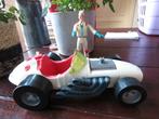 vintage 1980 Ghostbuster Ecto 500 auto Kenner, Ophalen of Verzenden, Gebruikt
