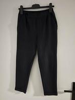 Broek met krijtstreep maat M, Kleding | Dames, Broeken en Pantalons, Maat 38/40 (M), Ophalen of Verzenden