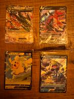 Pokémon - diverse Japanse V+EX kaart(en), Hobby en Vrije tijd, Verzamelkaartspellen | Pokémon, Ophalen of Verzenden, Zo goed als nieuw