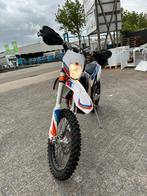 Ktm 250cc 4 takt !, Ophalen