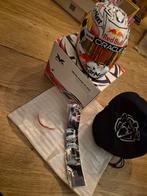 Max Verstappen Helm Schaal 1:2 United States, Verzamelen, Automerken, Motoren en Formule 1, Ophalen of Verzenden, Zo goed als nieuw