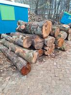 Openhaardhout Stookhout Brandhout Kachelhout, Tuin en Terras, Haardhout, Minder dan 3 m³, Ophalen of Verzenden