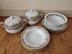 Noritake Ireland service, Antiek en Kunst, Ophalen