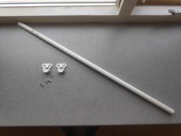 Kledingroede voor PAX-kledingkast (100 cm) beschikbaar voor biedingen