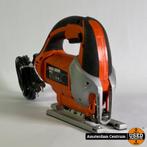 Black & Decker KS900s Decoupeerzaag - Incl. Garantie, Doe-het-zelf en Verbouw, Gereedschap | Overige machines, Zo goed als nieuw