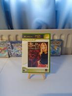 Buffy the Vampire Slayer - Xbox Klassieker, Spelcomputers en Games, Avontuur en Actie, Gebruikt, Webmaster@ea.com, Electronic Arts