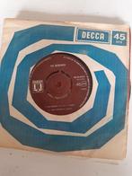 The merrymen 7inch big bamboo, Ophalen of Verzenden, Zo goed als nieuw, Pop