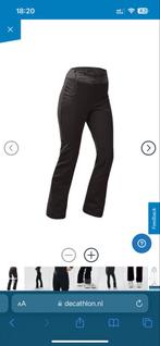 Decathlon Skibroek XL - Zo goed als nieuw!, Kleding | Dames, Ophalen of Verzenden, Zo goed als nieuw, Maat 46/48 (XL) of groter