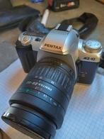 Pentax MZ - 10, Ophalen of Verzenden, Zo goed als nieuw, Spiegelreflex, Pentax