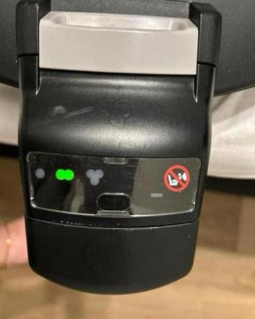Maxi-Cosi Isofix base! beschikbaar voor biedingen