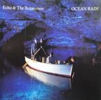 CD..Echo & The Bunnymen ‎ --- Ocean Rain, Ophalen of Verzenden, Zo goed als nieuw, Poprock
