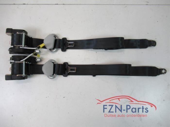 VW Transporter T5 / T6 Gordelset L+R Voorzijde, Auto-onderdelen, Interieur en Bekleding, Gebruikt, Ophalen