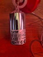 Kartell fl/y, Ophalen, Gebruikt, Kunststof