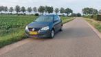 Volkswagen Polo 1.4 74KW 2006 | Nieuwe APK | Schuifkanteldak, Voorwielaandrijving, 15 km/l, 4 cilinders, Blauw