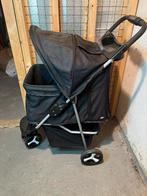 Honden Buggy, Ophalen, Zo goed als nieuw