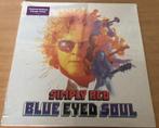 LP - Simply Red : Blue Eyed Soul (Purple Vinyl) *, Ophalen, 2000 tot heden, Nieuw in verpakking, 12 inch