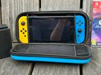 Nintendo switch fortnite edition Limited edition, Spelcomputers en Games, Spelcomputers | Nintendo Switch, Met 2 controllers, Ophalen of Verzenden