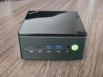 GMKtec K8 Plus - Ryzen 7 8845HS - Mini PC, Ophalen, Zo goed als nieuw, GMKtec, AMD Ryzen 7