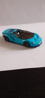 Hotwheels Lamborghini Centenario Roadster (geen ovp), Ophalen of Verzenden, Nieuw, Auto