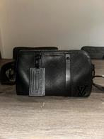 Originele louis vuitton met bon, Overige merken, Gebruikt, Zwart, Ophalen of Verzenden