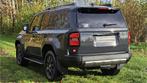 Toyota Land Cruiser 2.8 D-4D Executive GRIJS KENTEKEN, Auto's, Toyota, Gebruikt, 4 cilinders, Bedrijf, Diesel